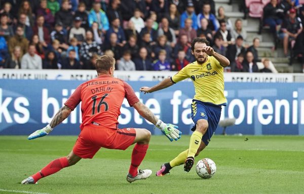 Nhận định, soi kèo Midtjylland vs Brondby, 01h00 ngày 13/05