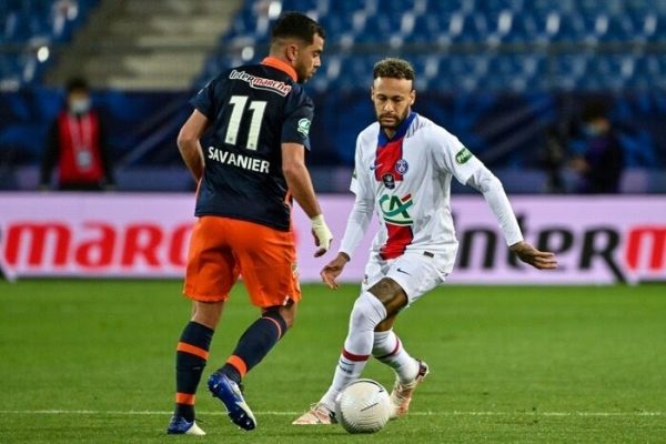 Nhận định, soi kèo Montpellier vs PSG, 02h00 ngày 15/05