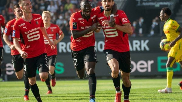 Nhận định, soi kèo Nantes vs Rennes, 02h00 ngày 12/05