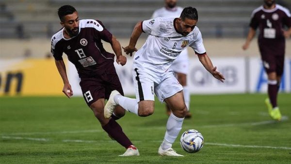 Nhận định, soi kèo Nejmeh vs East Riffa, 02h00 ngày 19/05