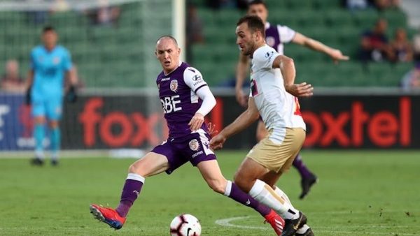 Nhận định, soi kèo Newcastle Jets vs Western United, 16h05 ngày 04/05