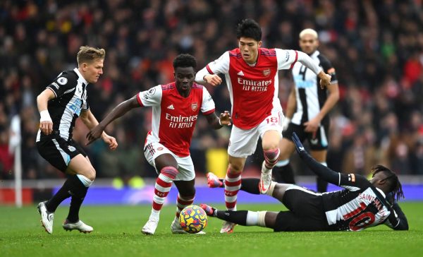 Nhận định, soi kèo Newcastle vs Arsenal, 02h00 ngày 17/05 