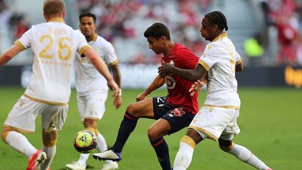 Nhận định, soi kèo Nice vs Lille, 02h00 ngày 15/05