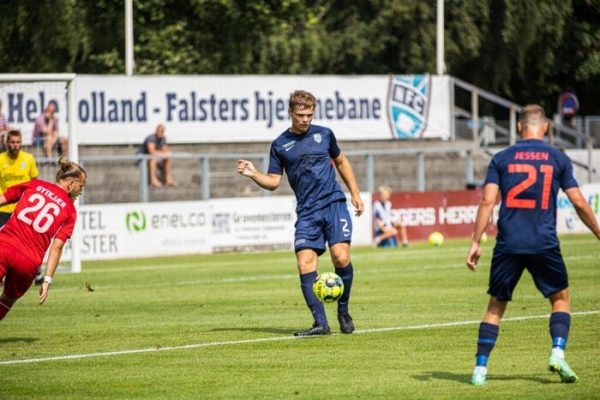 Nhận định, soi kèo Nykobing vs Lyngby, 00h00 ngày 24/05