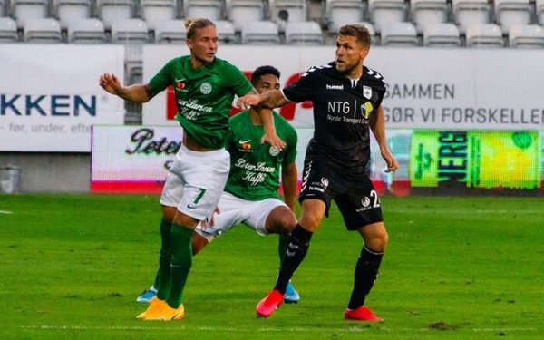 Nhận định, soi kèo Odense vs Viborg, 23h00 ngày 12/05