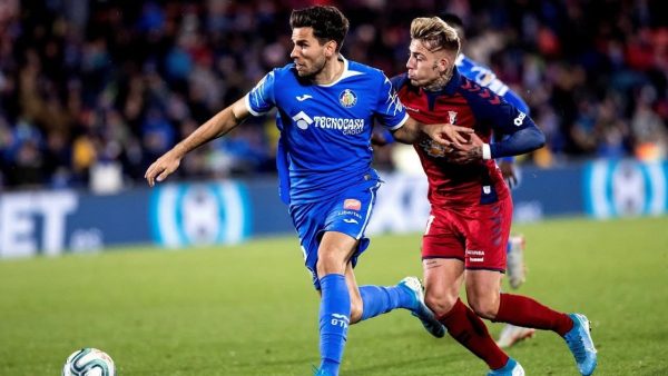 Nhận định, soi kèo Osasuna vs Getafe, 00h00 ngày 12/05