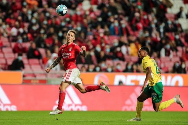 Nhận định, soi kèo Pacos Ferreira vs Benfica, 02h15 ngày 14/05