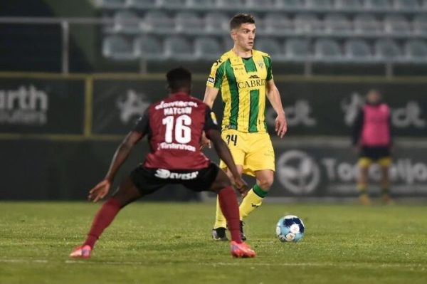 Nhận định, soi kèo Pacos Ferreira vs Tondela, 02h15 ngày 03/05