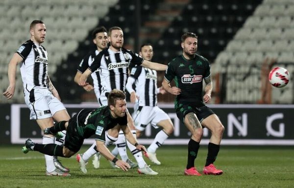 Nhận định, soi kèo PAOK vs Panathinaikos, 00h00 ngày 18/05