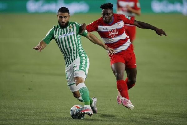 Nhận định soi kèo Real Betis vs Granada, 0h30 ngày 16/5