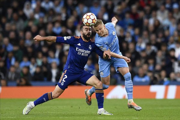 Nhận định, soi kèo Real Madrid vs Man City, 02h00 ngày 05/05