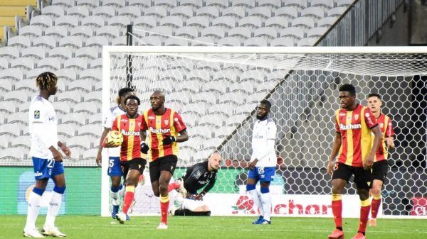 Nhận định, soi kèo Reims vs Lens, 20h00 ngày 08/05