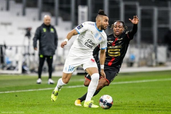 Nhận định, soi kèo Rennes vs Marseille, 02h00 ngày 15/05