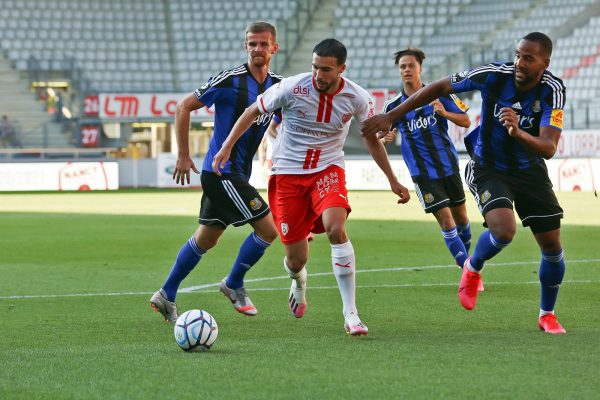 Nhận định, soi kèo Rodez vs Toulouse, 01h45 ngày 03/05