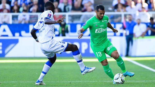 Nhận định, soi kèo Saint Etienne vs Auxerre, 00h00 ngày 30/05