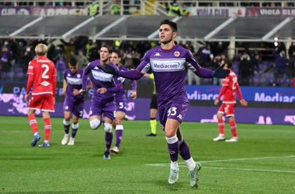 Nhận định, soi kèo Sampdoria vs Fiorentina, 23h30 ngày 16/05