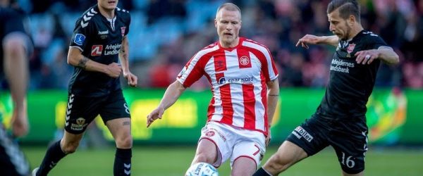 Nhận định, soi kèo Silkeborg vs Aalborg, 00h00 ngày 03/05