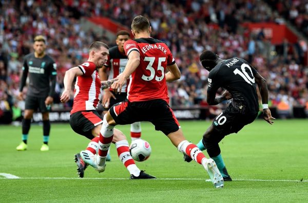 Nhận định, soi kèo Southampton vs Liverpool, 01h45 ngày 18/05