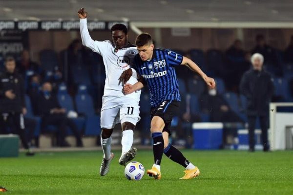 Nhận định, soi kèo Spezia vs Atalanta, 17h30 ngày 08/05