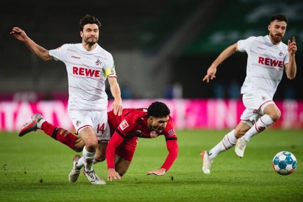 Nhận định, soi kèo Stuttgart vs Koln, 20h30 ngày 14/05