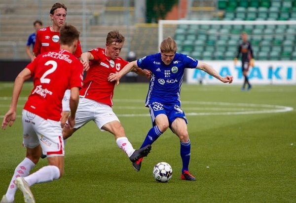 Nhận định, soi kèo Sundsvall vs Degerfors, 00h00 ngày 10/05