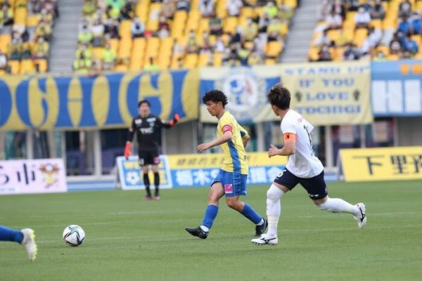 Nhận định, soi kèo Tochigi vs Montedio, 14h00 ngày 04/05