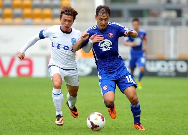 Nhận định, soi kèo Tokushima vs JEF United, 12h00 ngày 04/05