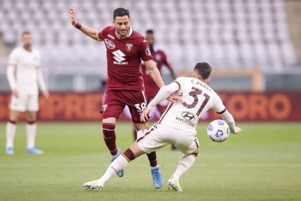 Nhận định, soi kèo Torino vs AS Roma, 01h45 ngày 21/05