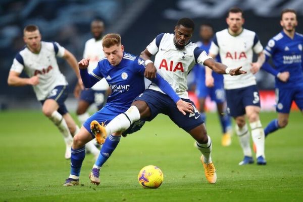 Nhận định, soi kèo Tottenham vs Leicester, 20h00 ngày 01/05