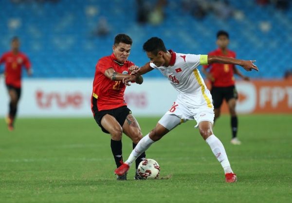 Nhận định, soi kèo U23 Việt Nam vs U23 Timor Leste, 19h00 ngày 15/05