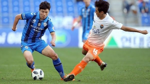 Nhận định, soi kèo Ulsan Hyundai vs Jeju, 17h00 ngày 18/05