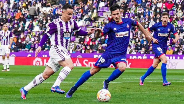 Nhận định, soi kèo Valladolid vs Huesca, 01h00 ngày 30/05