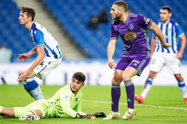 Nhận định, soi kèo Valladolid vs Real Sociedad B, 02h00 ngày 03/05