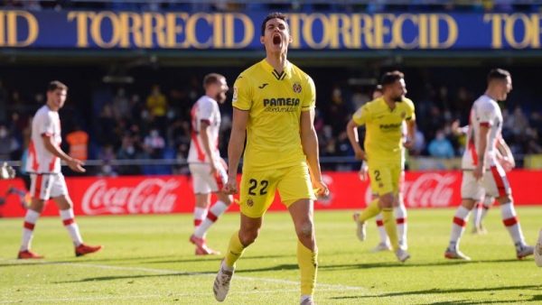 Nhận định, soi kèo Vallecano vs Villarreal, 01h00 ngày 13/05