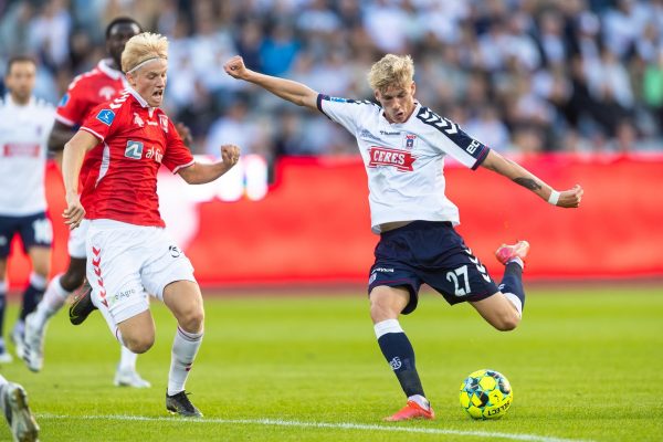 Nhận định, soi kèo Vejle vs Aarhus, 23h00 ngày 12/05