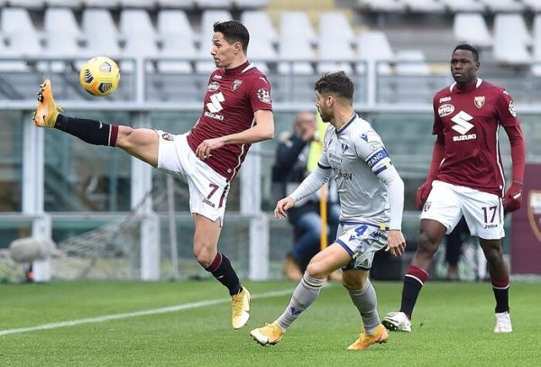 Nhận định, soi kèo Verona vs Torino, 23h00 ngày 14/05