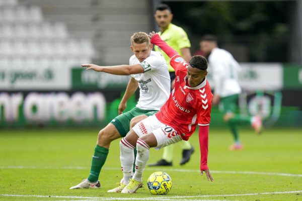 Nhận định, soi kèo Viborg vs Vejle, 00h00 ngày 10/05