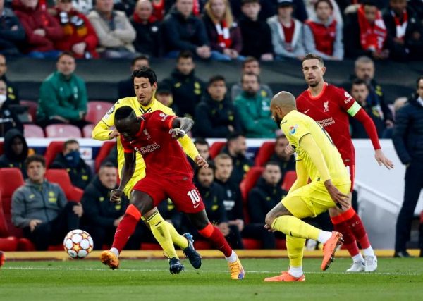 Nhận định, soi kèo Villarreal vs Liverpool, 02h00 ngày 04/05