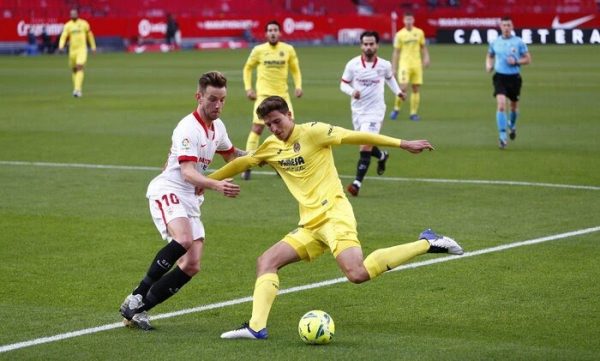 Nhận định, soi kèo Villarreal vs Sevilla, 21h15 ngày 08/05