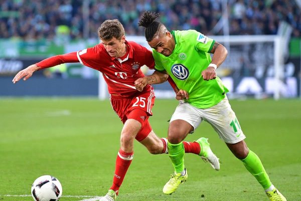 Nhận định, soi kèo Wolfsburg vs Bayern, 20h30 ngày 14/05