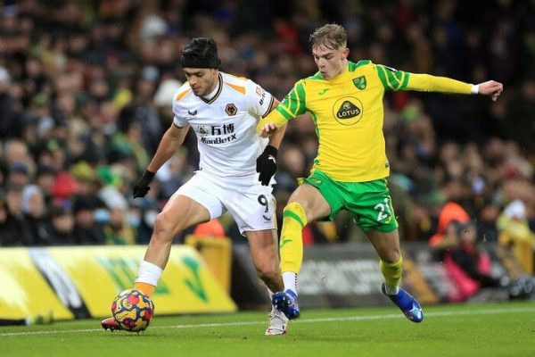 Nhận định, soi kèo Wolves vs Norwich, 20h00 ngày 15/05