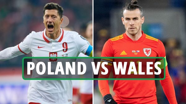 Soi kèo nhà cái Ba Lan vs Xứ Wales. Nhận định, dự đoán bóng đá Nations League (23h00, 1/6)