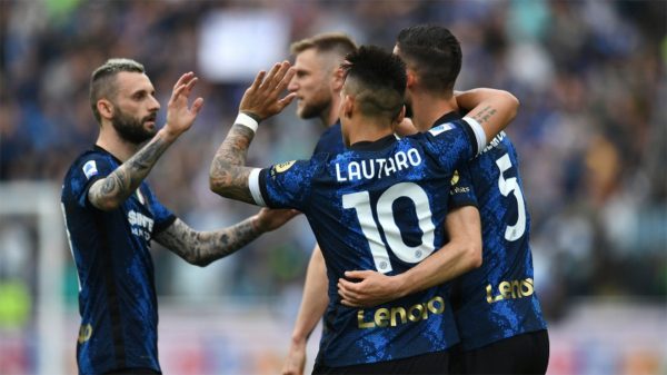 Soi kèo nhà cái Inter vs Empoli. Nhận định, dự đoán bóng đá Serie A (23h45, 6/5)