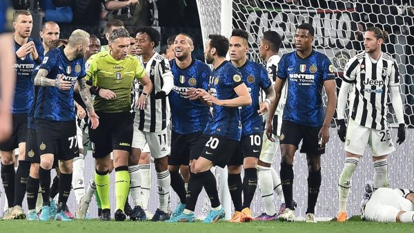 Soi kèo nhà cái Juventus vs Inter Milan. Nhận định, dự đoán bóng đá Coppa Italia (02h00, 12/5)