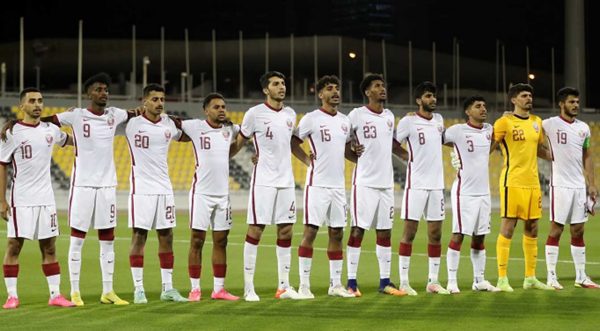 Soi kèo nhà cái U23 Iran vs U23 Qatar. Nhận định, dự đoán bóng đá U23 Châu Á (20h00, 01/6)