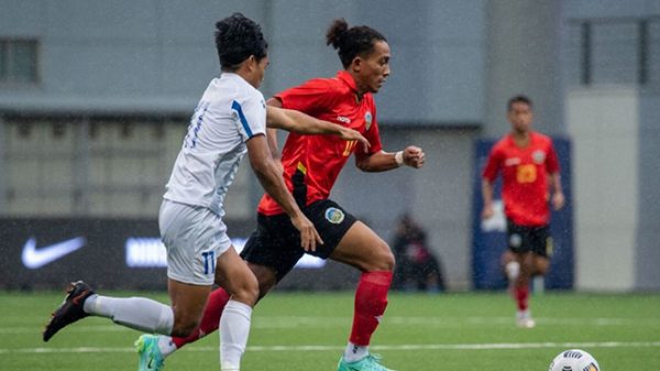 Soi kèo nhà cái U23 Philippines vs U23 Timor Leste. Nhận định, dự đoán bóng đá SEA Games 31 (18h00, 6/5)