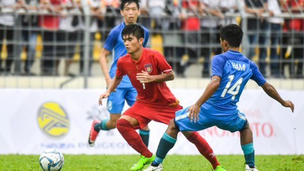 Soi kèo nhà cái U23 Singapore vs U23 Lào. Nhận định, dự đoán bóng đá SEA Games 31 (16h00, 7/5)