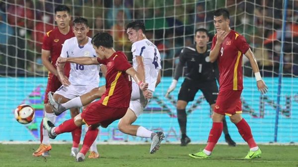 Soi kèo nhà cái U23 Việt Nam vs U23 Myanmar. Nhận định, dự đoán bóng đá SEA Games 31 (19h00, 13/5)
