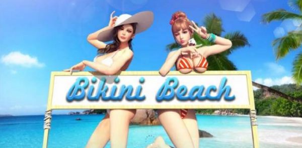 Chơi Game Nổ Hũ Bikini Beach Để Khám Phá Bãi Biển