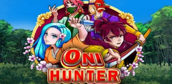 Cùng Chơi Game Nổ Hũ Oni Hunter Tại VB9